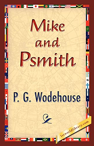 Beispielbild fr Mike and Psmith zum Verkauf von WorldofBooks