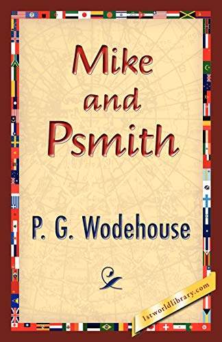 Stock image for Mike and Psmith for sale by WorldofBooks