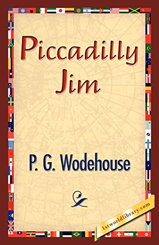 Stock image for Piccadilly Jim for sale by PBShop.store US