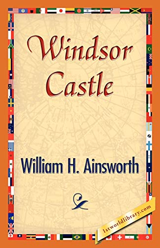 9781421834160: Windsor Castle