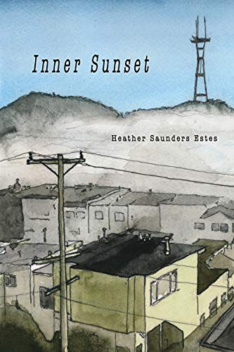 Imagen de archivo de Inner Sunset a la venta por Better World Books