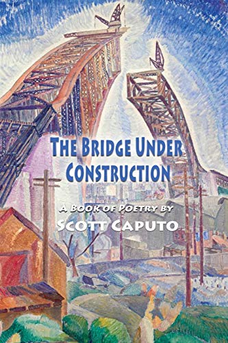 Beispielbild fr The Bridge Under Construction zum Verkauf von ThriftBooks-Atlanta