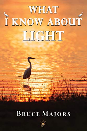Stock image for What I Know About Light for sale by Lucky's Textbooks