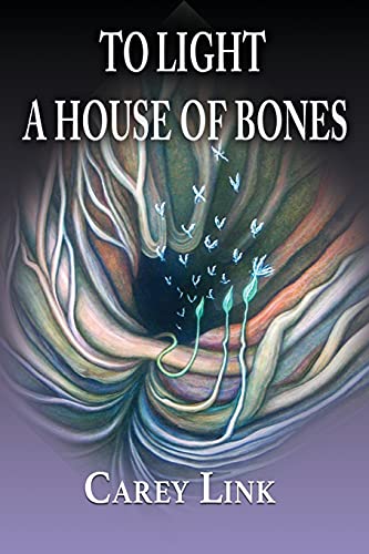 Beispielbild fr To Light a House of Bones zum Verkauf von HPB-Emerald