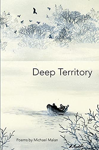 Imagen de archivo de Deep Territory a la venta por TextbookRush