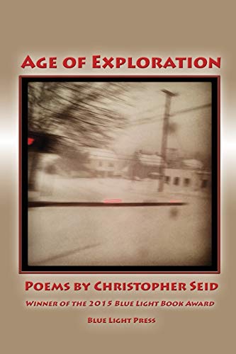 Beispielbild fr Age Of Exploration Poems zum Verkauf von Nilbog Books