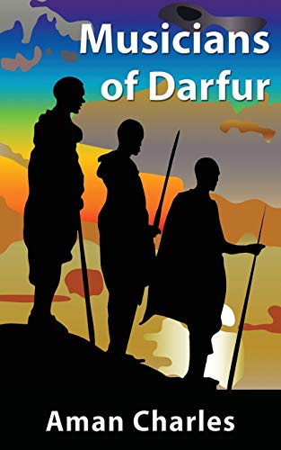 Stock image for Musicians of Darfur for sale by Lucky's Textbooks