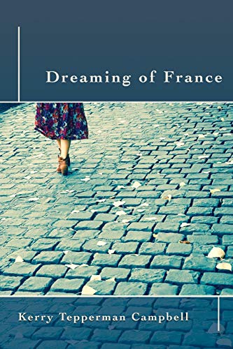 Beispielbild fr Dreaming of France zum Verkauf von BookHolders