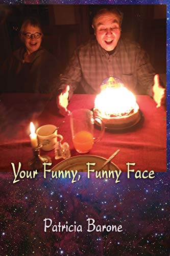 Stock image for Your Funny, Funny Face for sale by HPB Inc.