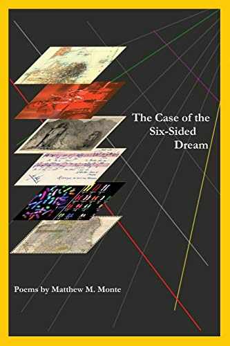 Beispielbild fr The Case of the Six-Sided Dream zum Verkauf von St Vincent de Paul of Lane County