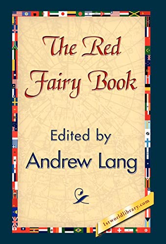 9781421838267: The Red Fairy Book
