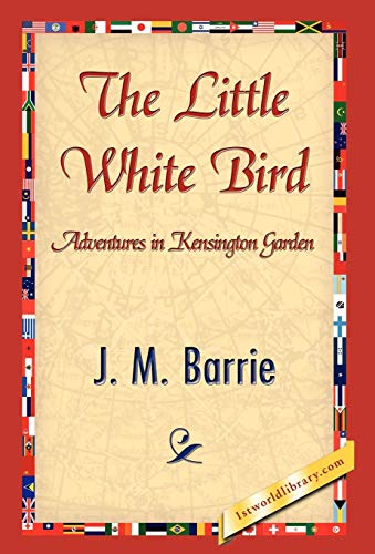 9781421838694: The Little White Bird