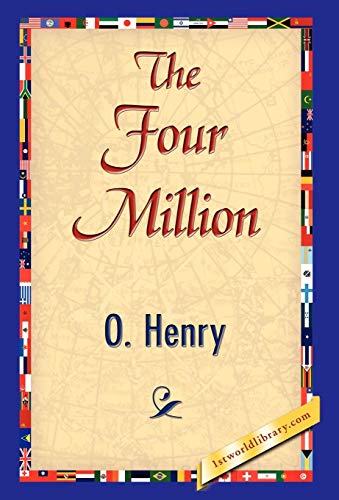 The Four Million (9781421838984) by Henry O