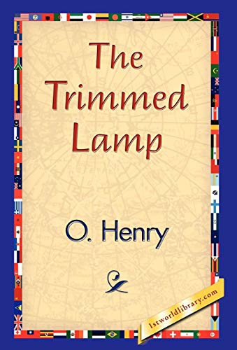 The Trimmed Lamp (9781421839004) by Henry O
