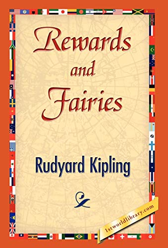 Imagen de archivo de Rewards and Fairies a la venta por WorldofBooks