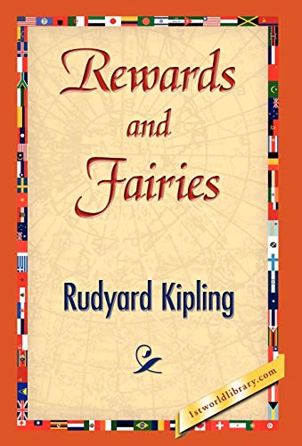 9781421839080: Rewards and Fairies