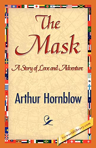 9781421839295: The Mask