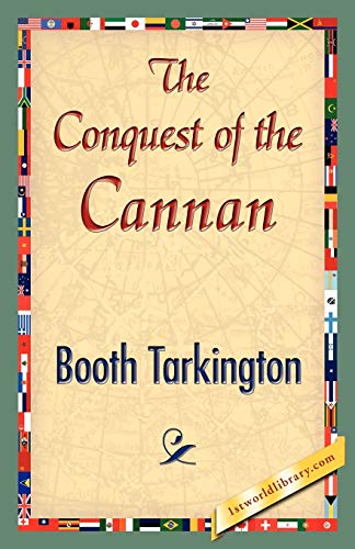 Stock image for The Conquest of Canaan for sale by Lucky's Textbooks