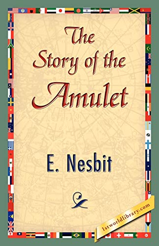 9781421839462: The Story of the Amulet