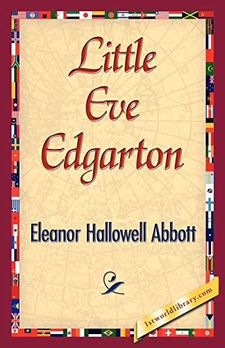 Stock image for Little Eve Edgarton for sale by Chiron Media