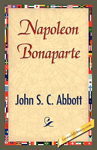 Stock image for Napoleon Bonaparte for sale by Chiron Media