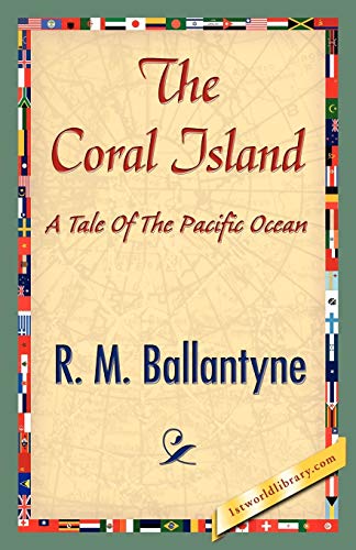 9781421840048: The Coral Island