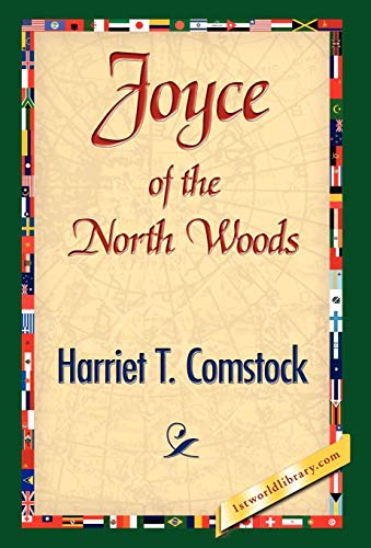 9781421841748: Joyce of the North Woods