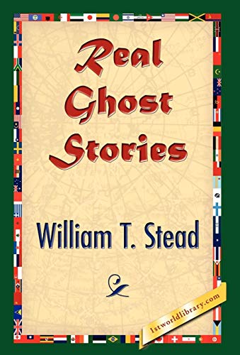 Stock image for Real Ghost Stories for sale by PBShop.store US