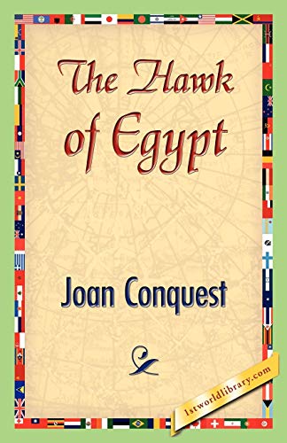 9781421842844: The Hawk of Egypt