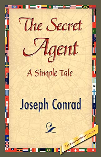 9781421842899: The Secret Agent