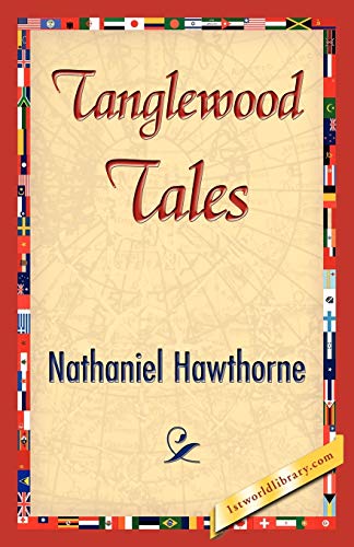 Stock image for Tanglewood Tales for sale by Chiron Media