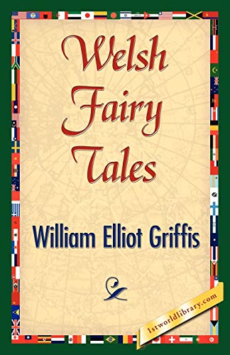 Stock image for Welsh Fairy Tales for sale by Chiron Media