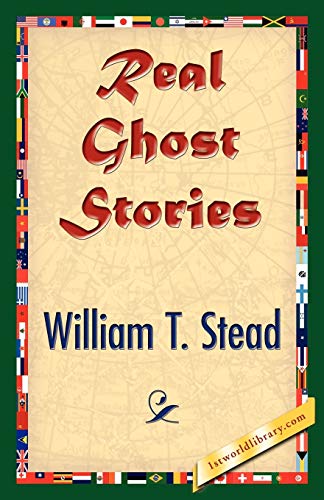 Beispielbild fr Real Ghost Stories zum Verkauf von ThriftBooks-Atlanta