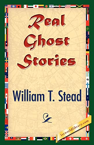9781421843162: Real Ghost Stories