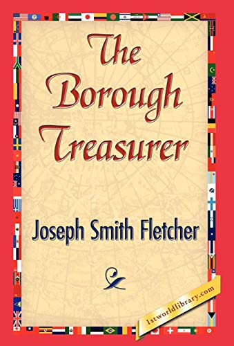 Stock image for The Borough Treasurer for sale by PBShop.store US