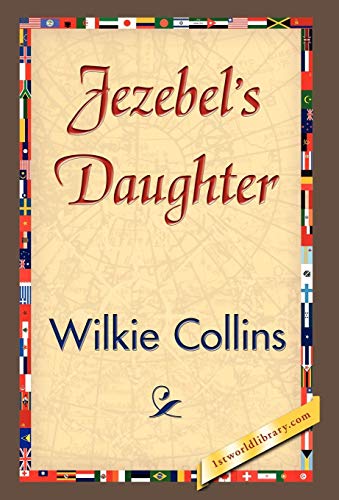 9781421844985: Jezebel's Daughter