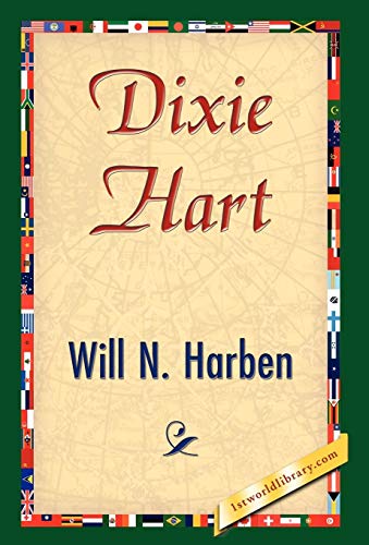 9781421845005: Dixie Hart