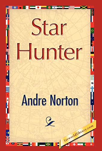 Star Hunter - Andre Norton