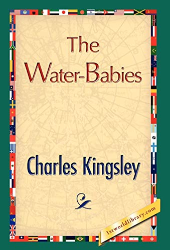 9781421847085: The Water-Babies