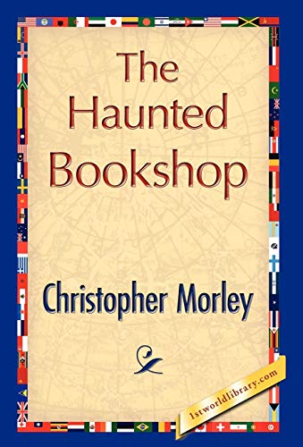 Stock image for Haunted Bookshop for sale by Hawking Books