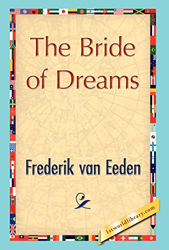 9781421847283: The Bride of Dreams