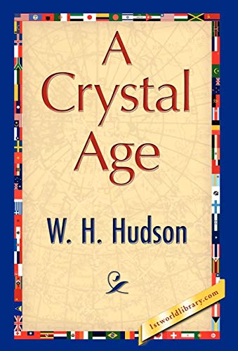 9781421847665: A Crystal Age