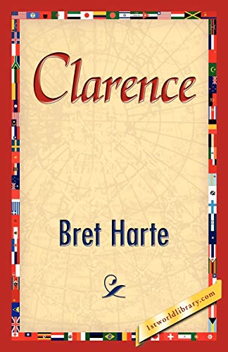 9781421847986: Clarence