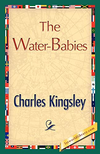 Stock image for The Water-Babies for sale by WorldofBooks