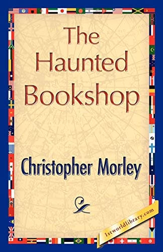 9781421848068: The Haunted Bookshop