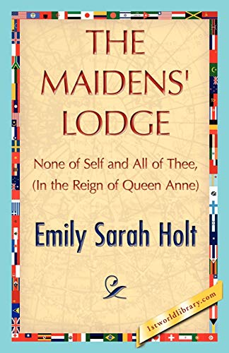 Beispielbild fr The Maidens' Lodge zum Verkauf von PBShop.store US