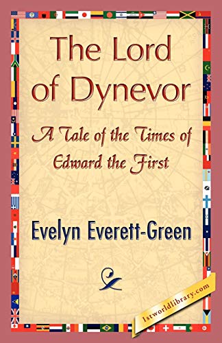 Stock image for The Lord of Dynevor for sale by Chiron Media