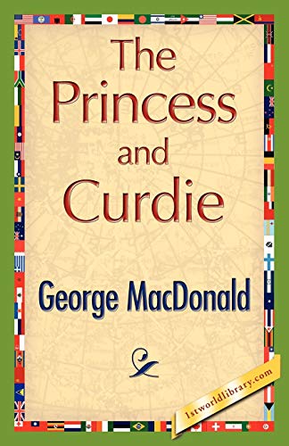 Stock image for The Princess and Curdie for sale by Chiron Media