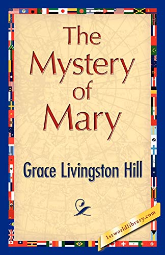 Stock image for The Mystery of Mary for sale by Chiron Media