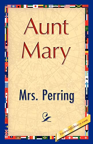 Stock image for Aunt Mary for sale by Chiron Media